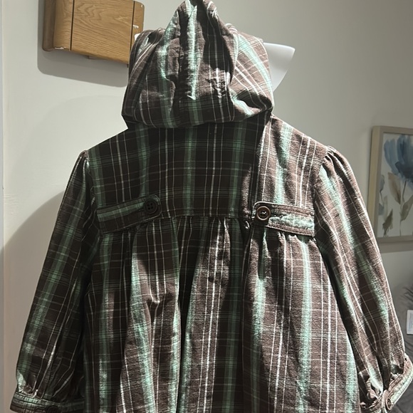 Jacket - Picture 5 of 6